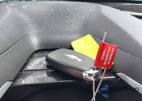 2017 Chevrolet Camaro 1Ss z USA, uszkodzony, nr VIN 1G1FF1R77H0102947